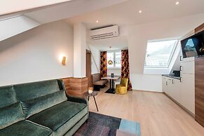 Boutique Hotel Zach