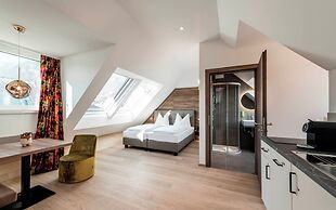 Boutique Hotel Zach