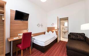 Boutique Hotel Zach