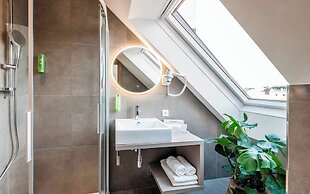 Boutique Hotel Zach