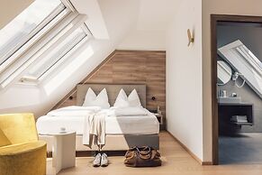 Boutique Hotel Zach