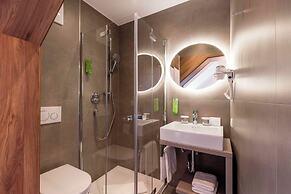 Boutique Hotel Zach