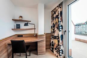 Boutique Hotel Zach
