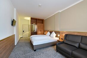 Boutique Hotel Zach