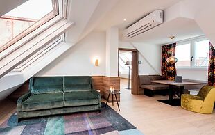 Boutique Hotel Zach