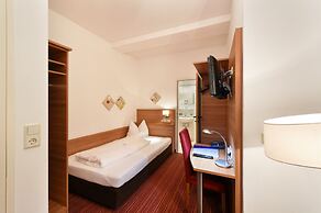 Boutique Hotel Zach