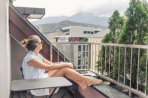 Boutique Hotel Zach