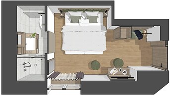 Boutique Hotel Zach