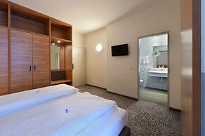 Boutique Hotel Zach