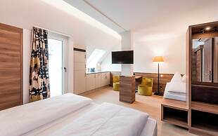 Boutique Hotel Zach