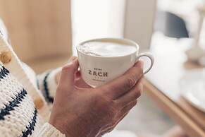 Boutique Hotel Zach