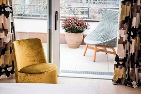 Boutique Hotel Zach