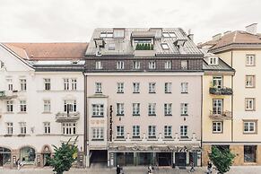 Boutique Hotel Zach