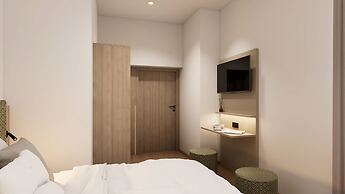 Boutique Hotel Zach