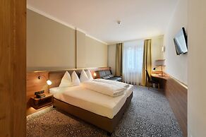 Boutique Hotel Zach
