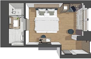 Boutique Hotel Zach