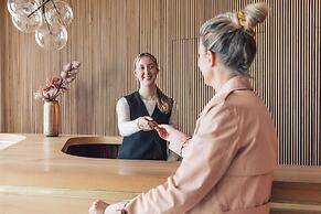 Boutique Hotel Zach