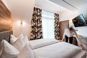 Boutique Hotel Zach