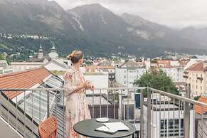 Boutique Hotel Zach