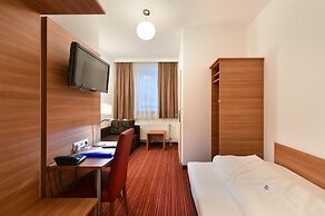 Boutique Hotel Zach