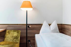 Boutique Hotel Zach