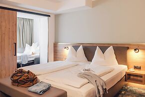 Boutique Hotel Zach
