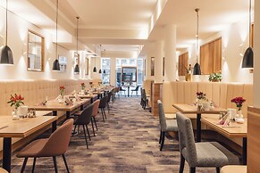 Boutique Hotel Zach