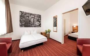 Boutique Hotel Zach