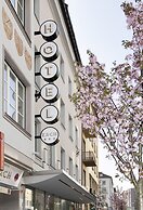 Boutique Hotel Zach