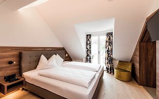 Boutique Hotel Zach