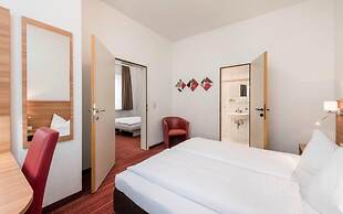 Boutique Hotel Zach