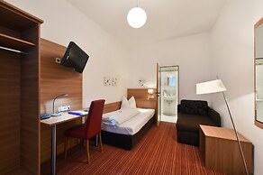Boutique Hotel Zach
