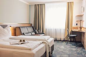 Boutique Hotel Zach