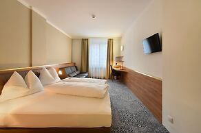 Boutique Hotel Zach