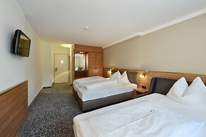 Boutique Hotel Zach