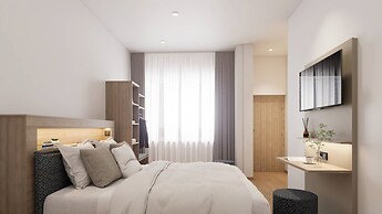 Boutique Hotel Zach
