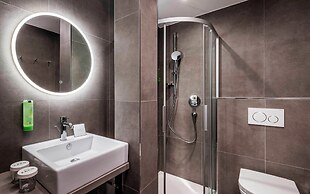 Boutique Hotel Zach