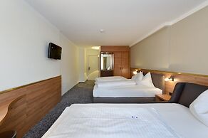Boutique Hotel Zach