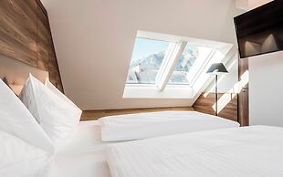 Boutique Hotel Zach