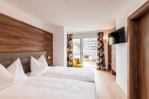 Boutique Hotel Zach