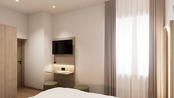 Boutique Hotel Zach