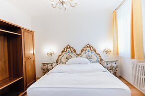 Austria Classic Hotel Wolfinger