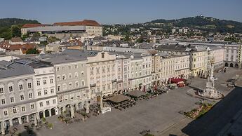 Austria Classic Hotel Wolfinger