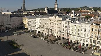 Austria Classic Hotel Wolfinger