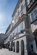 Austria Classic Hotel Wolfinger