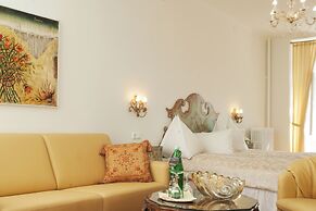 Austria Classic Hotel Wolfinger