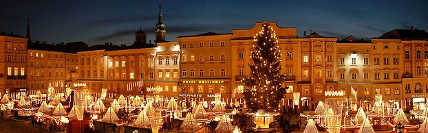 Austria Classic Hotel Wolfinger