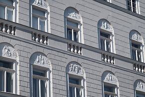 Austria Classic Hotel Wolfinger