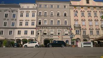 Austria Classic Hotel Wolfinger