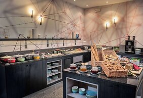 Ramada by Wyndham Muenchen Airport